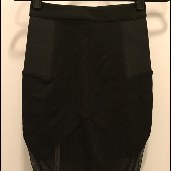 House of CB "Ravia" Skirt - Picture 4 of 4